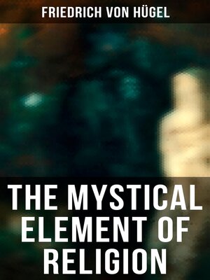 cover image of The Mystical Element of Religion